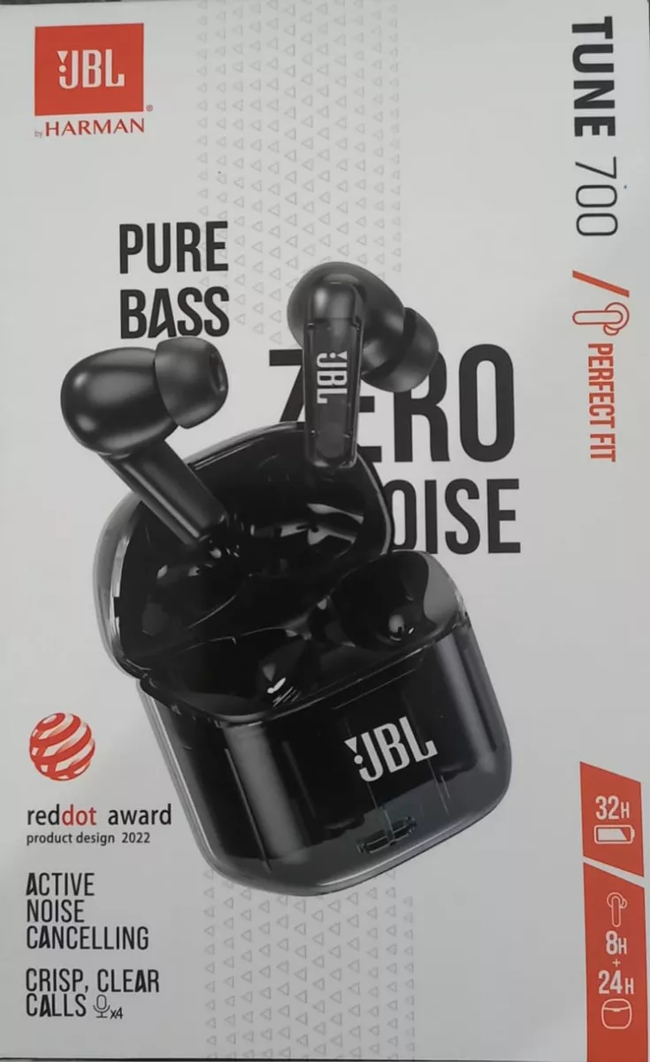 AURICULAR BLUETOOTH JBL 700 TUNE